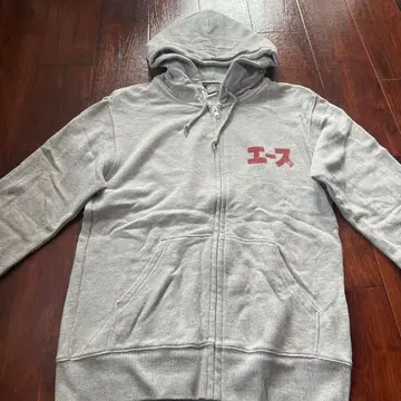 신일본 프로레슬링 타나바시 히로시 에이스 후드티