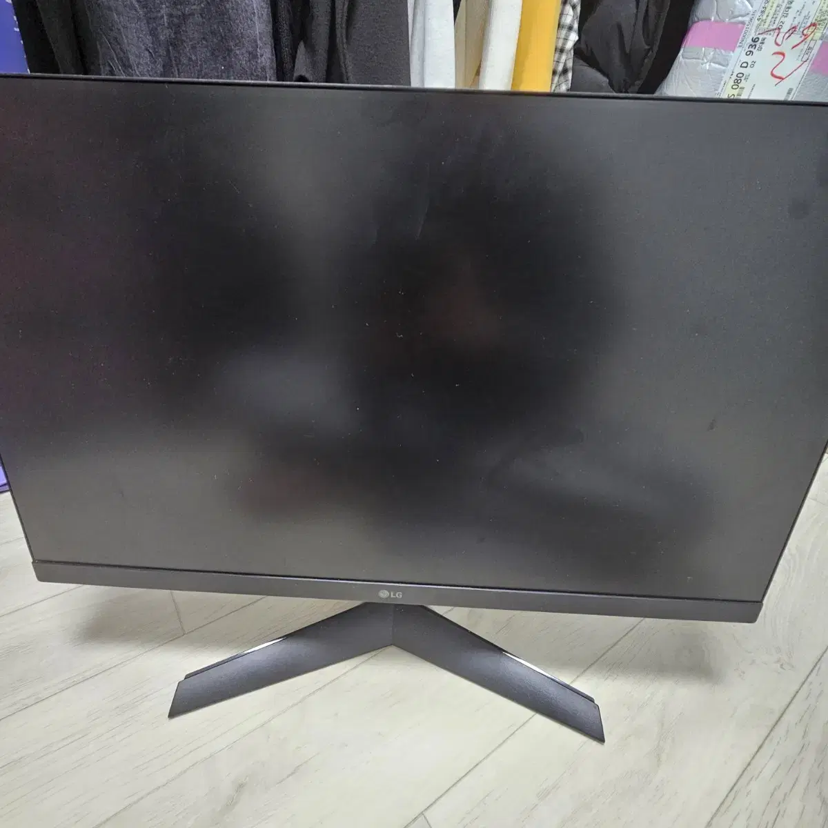 24gn60r / fhd 144hz 게이밍모니터