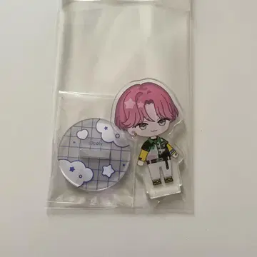 브레이크 마이 케이스 브레이크 마이 아자와 시노신 아크릴 스탠드