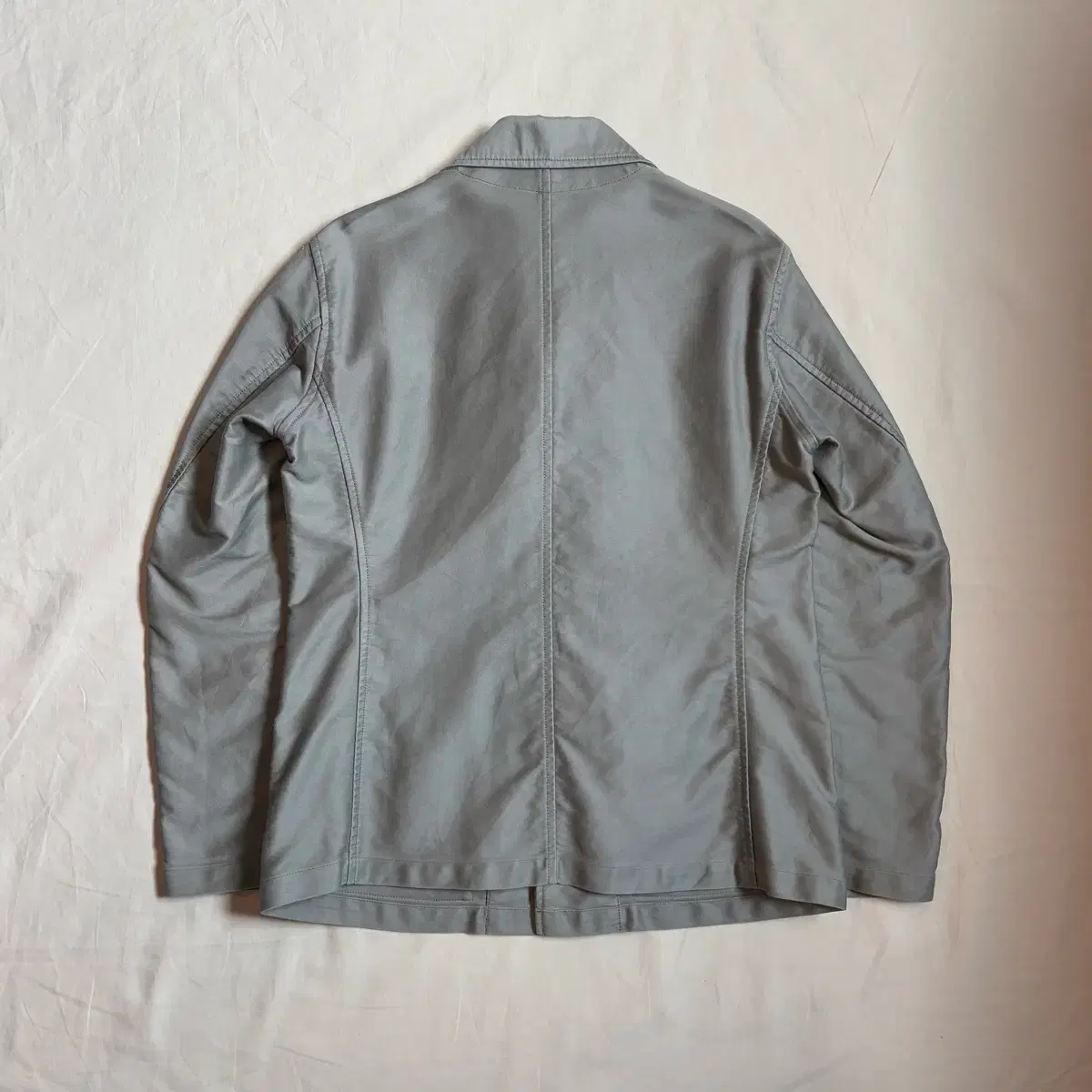 UNITED ARROWS 몰스킨 자켓 (L / 97-100)