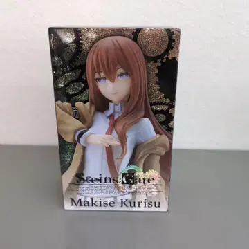Steins;Gate 마키세 코리스 피규어