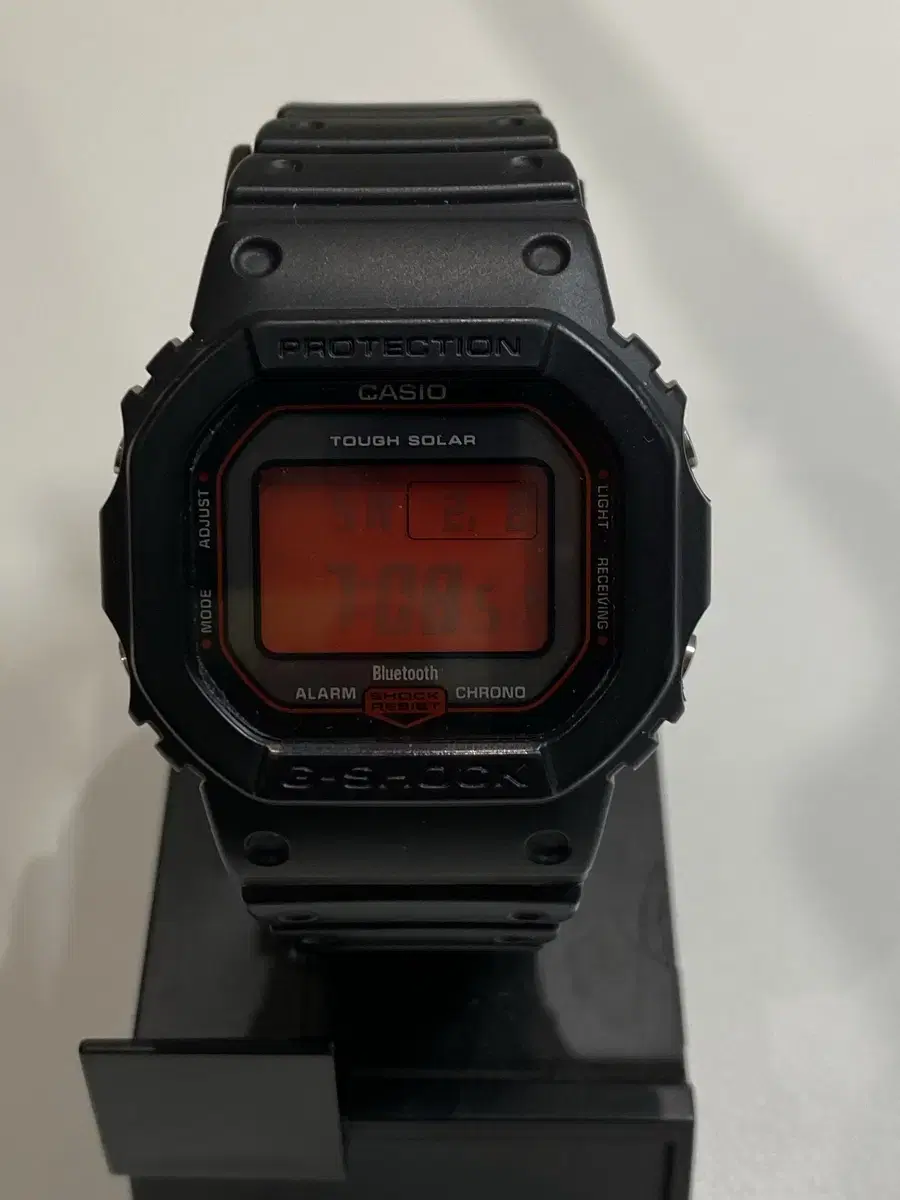 지샥 GW 5600ar 아름이 gshock