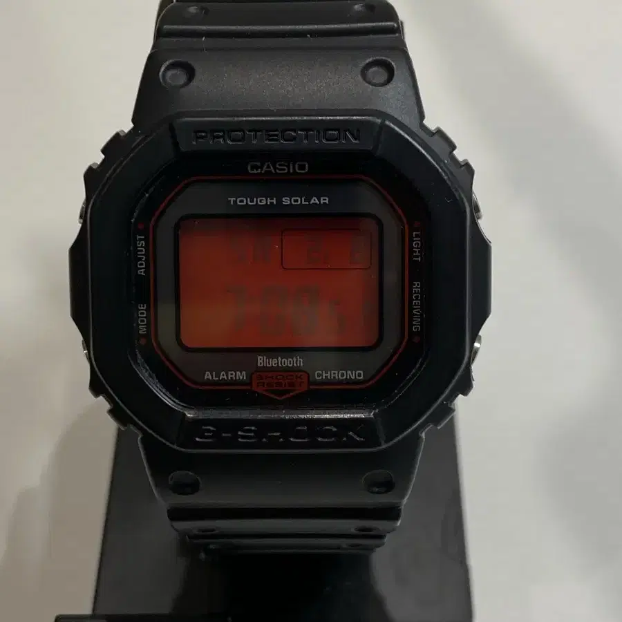 지샥 GW 5600ar 아름이 gshock