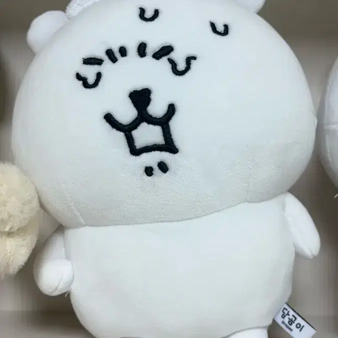 농담곰 인형