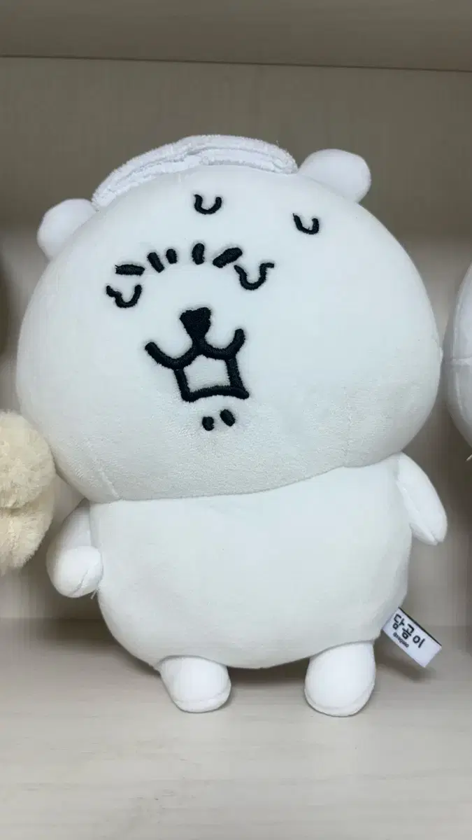 농담곰 인형