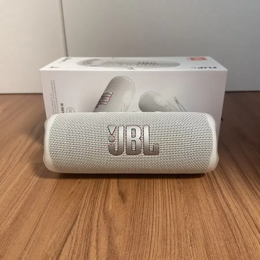 JBL flip 6