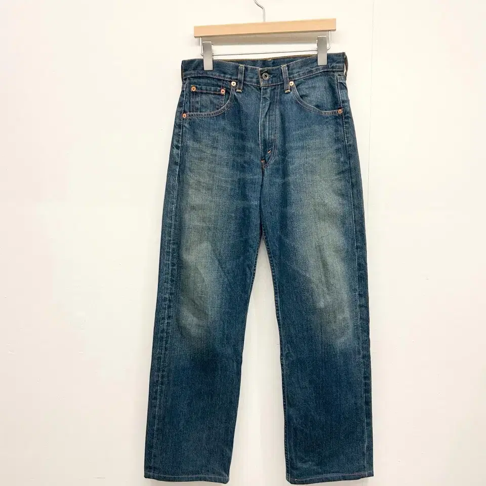 Levis 503 size 28