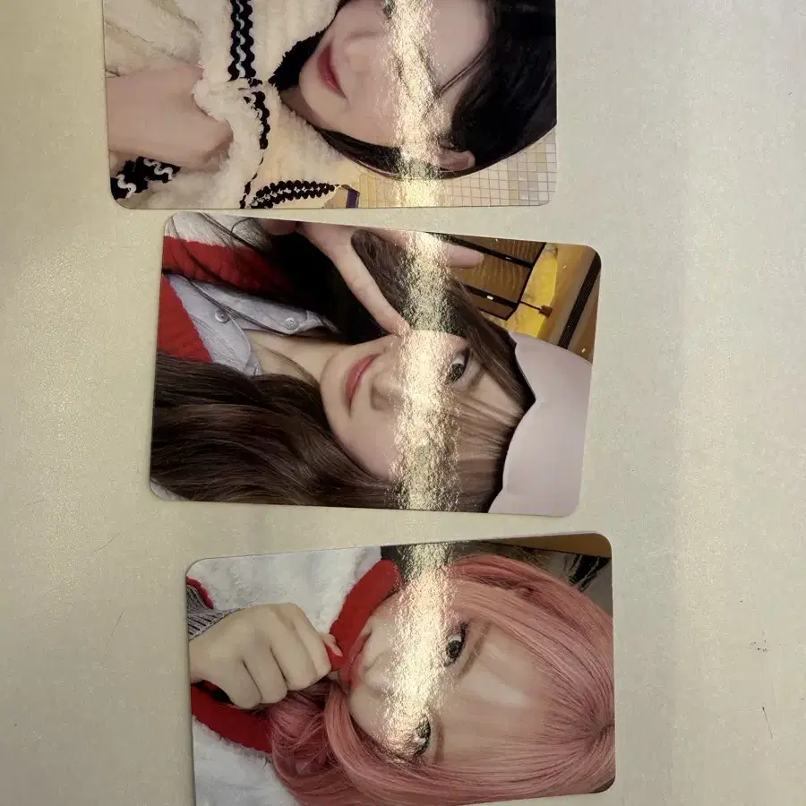 월드투어 인 시네마 롯데시네마 안유진 가을 레이 장원영 리즈 이서