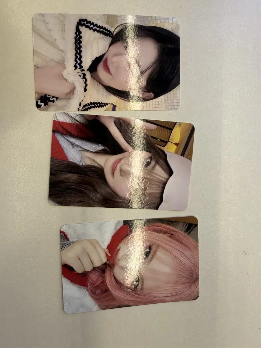 월드투어 인 시네마 롯데시네마 안유진 가을 레이 장원영 리즈 이서