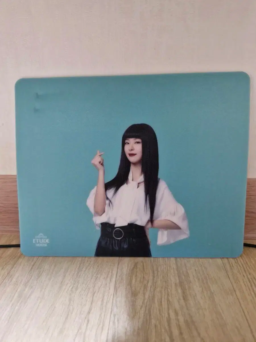 seulgi, Red Velvet Mouse Pad