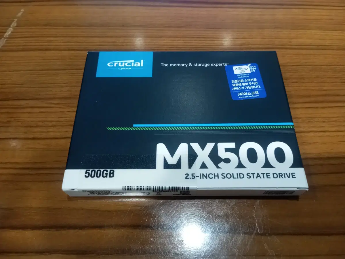 mx500 500gb