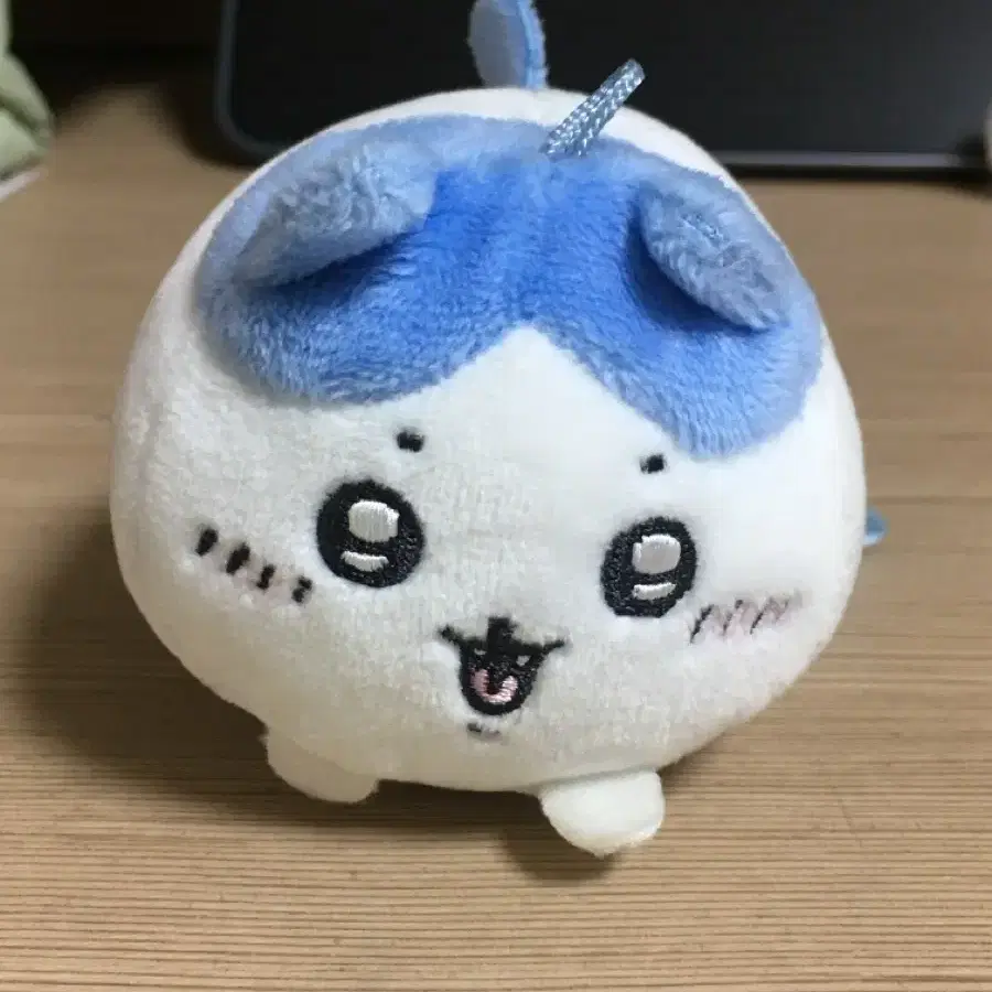 하치와레 농담곰 폼폼푸린 인형 팔아요