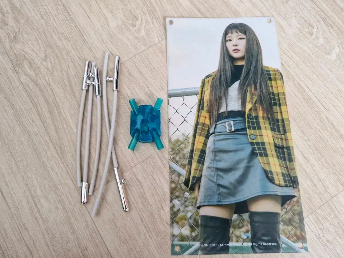 Red Velvet seulgi poster Stand