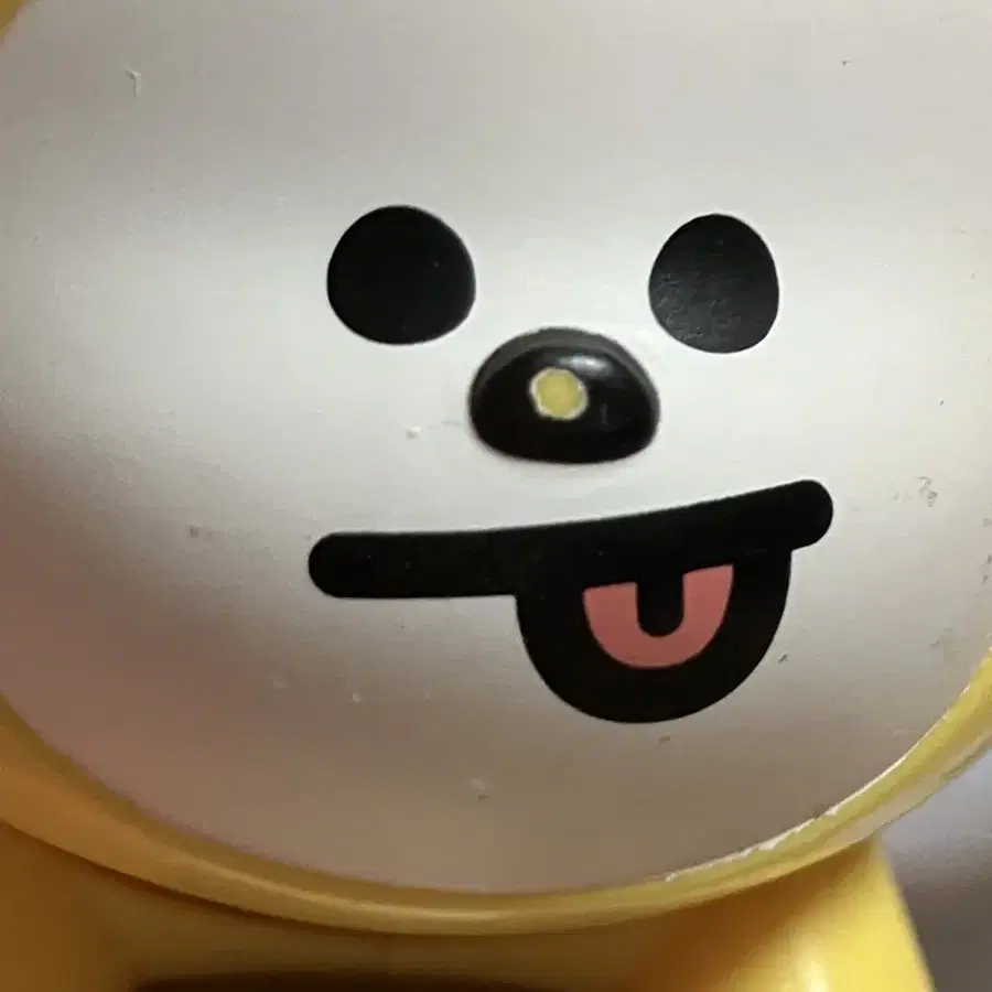 bt21 방탄소년단 피규어