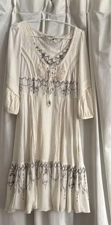 Ozz on Angelo 오즈 온 안젤로 원피스