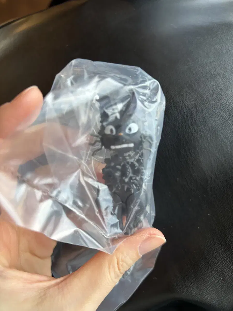 마녀배달부 키키 지지 고양이 피규어 시크릿 도토리공화국 지브리