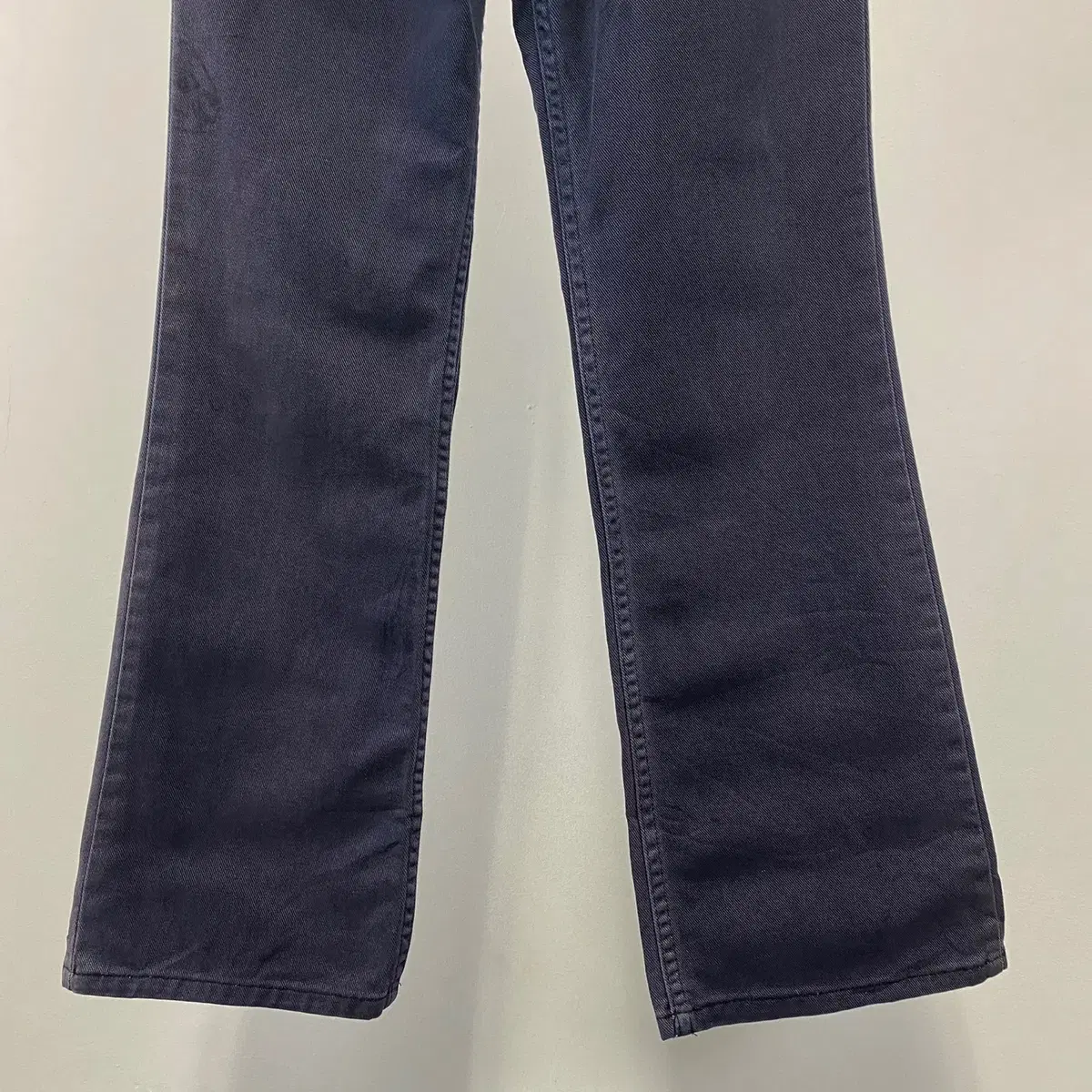 빈티지 LEVI'S W517 부츠컷 팬츠