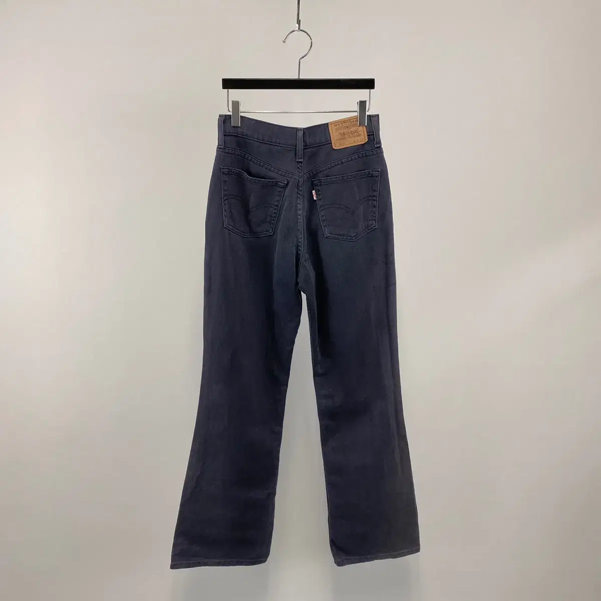 빈티지 LEVI'S W517 부츠컷 팬츠