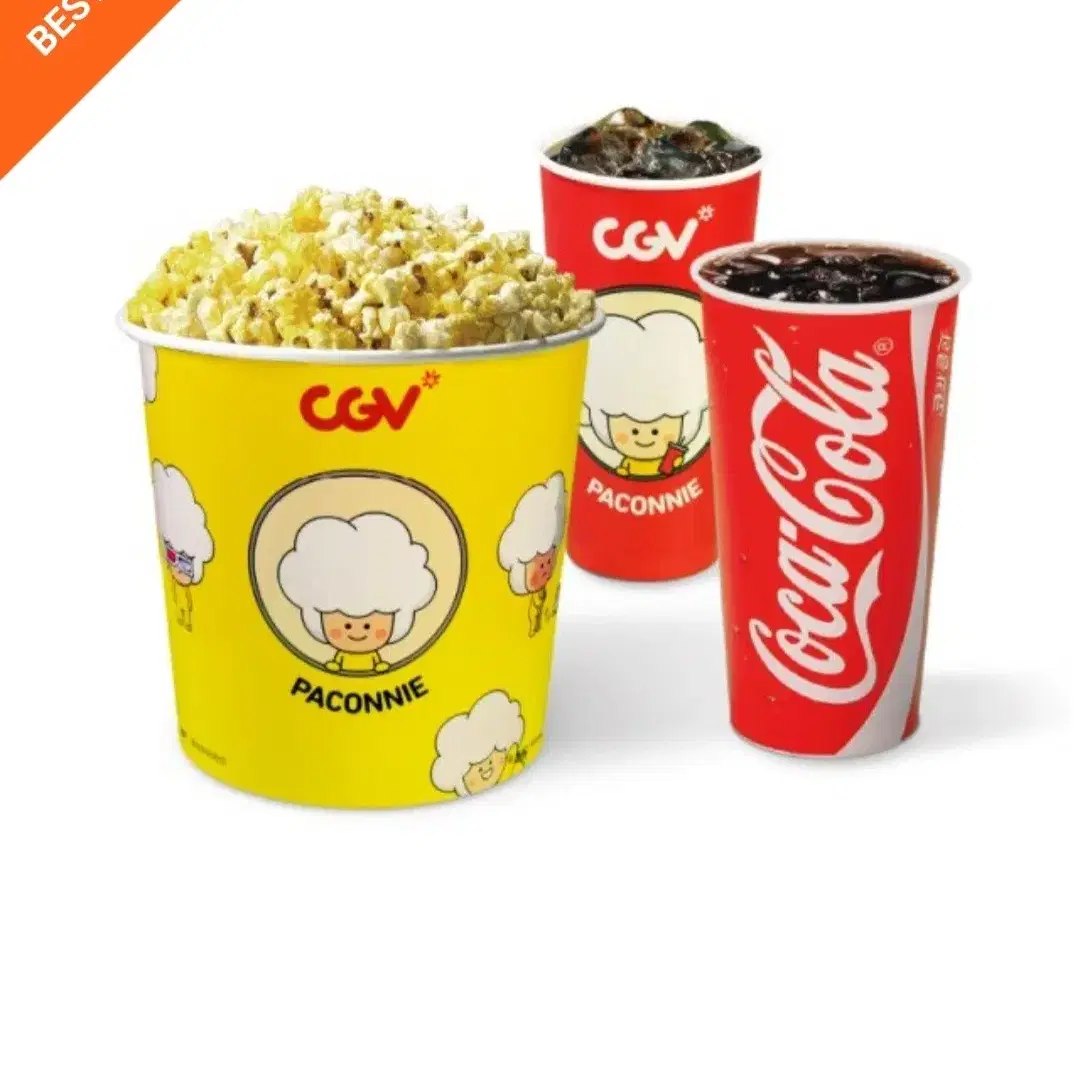 cgv 팝콘콤보 무료