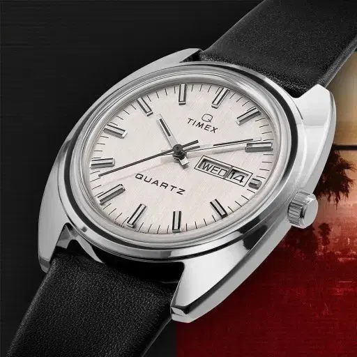 타이맥스 Timex Q 1978 복각 TW2U8790 삽니다