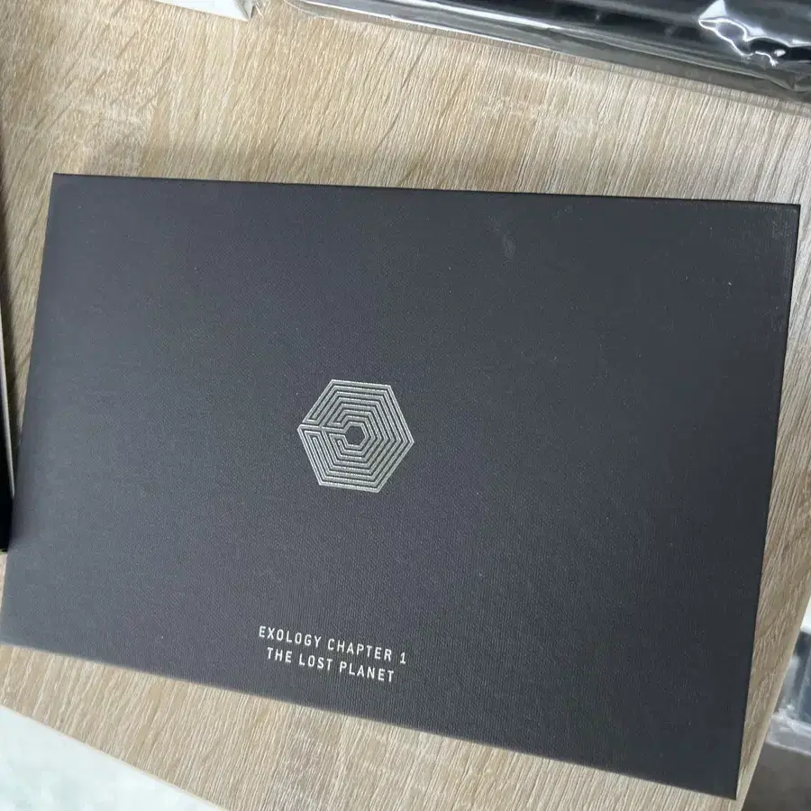 Exo 아이돌 일괄