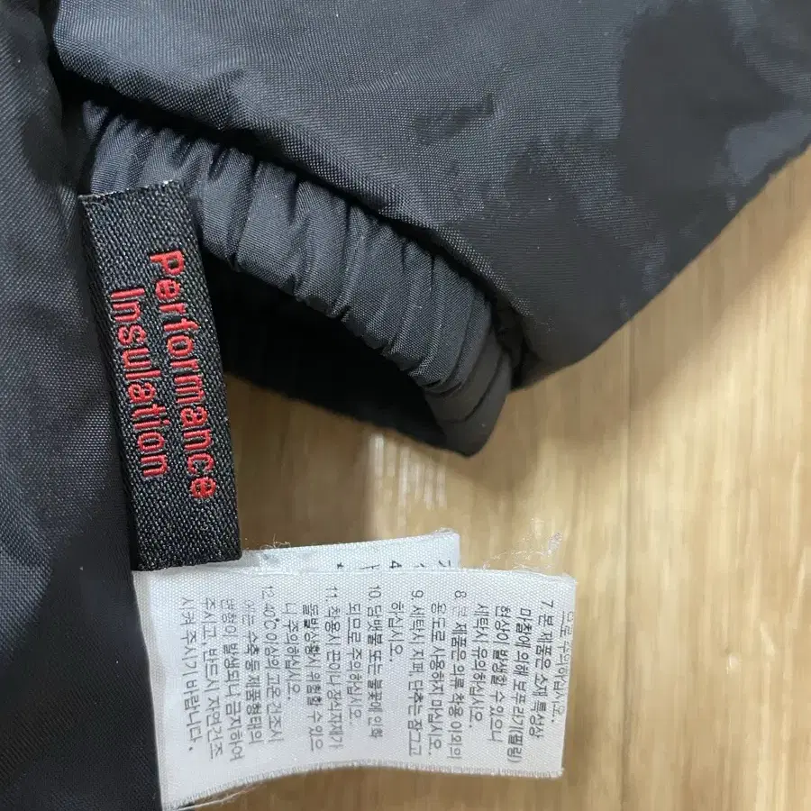 노스페이스 (The North Face) 패딩