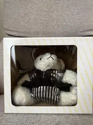 소녀시대 봉제 인형