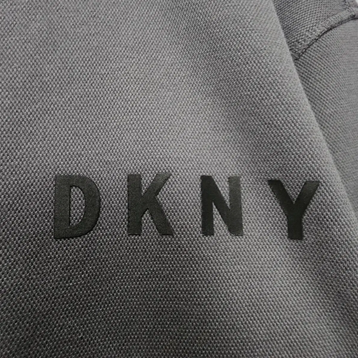 DKNY 남성 블루종 트랙탑 (사이즈 L/100)