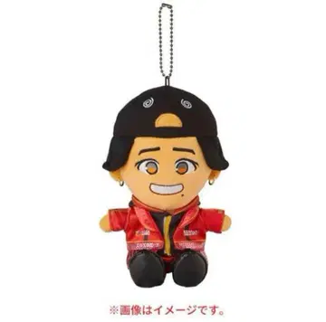 WEST 키리야마 테루사 치비스트