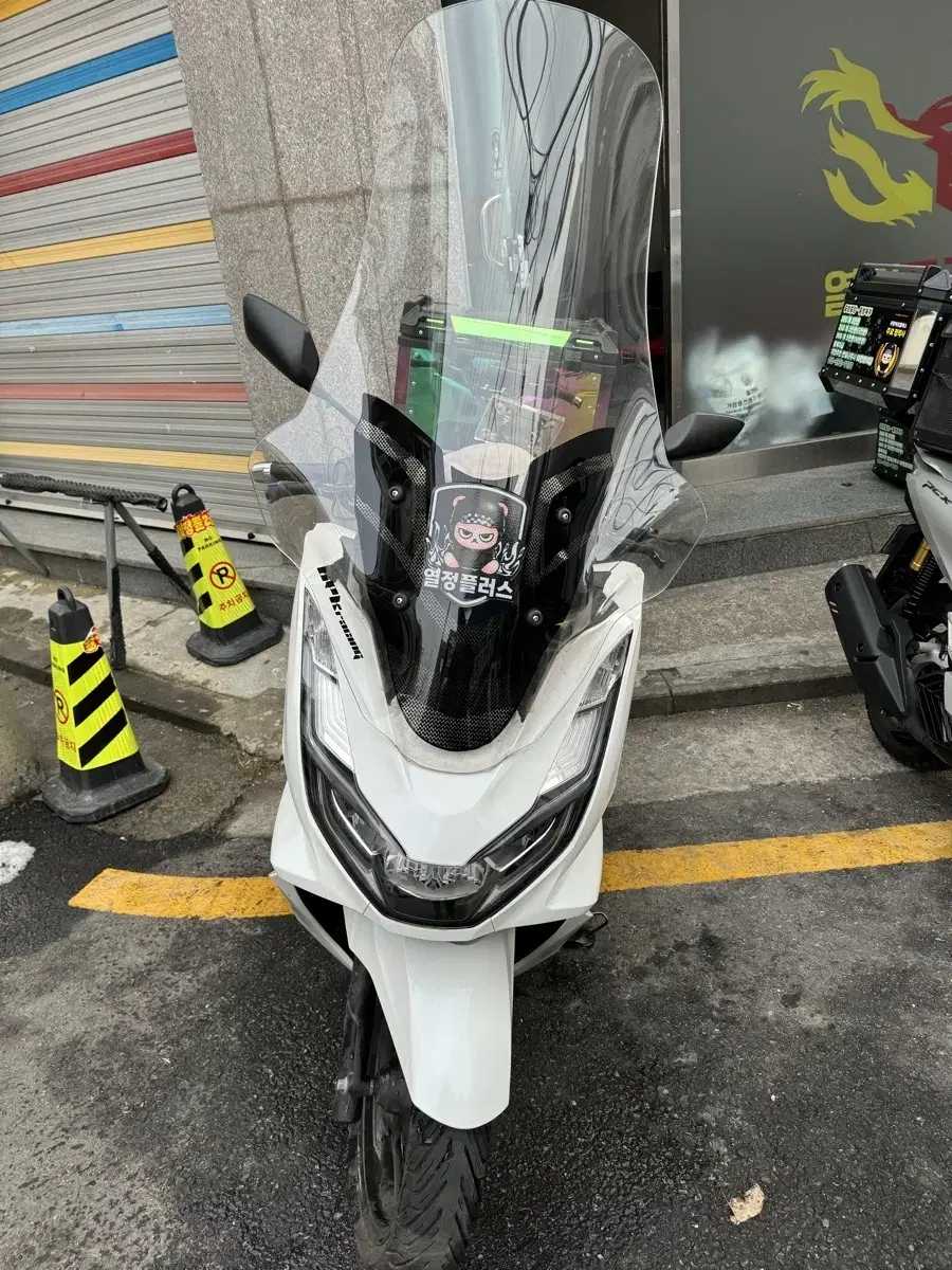 pcx125 abs