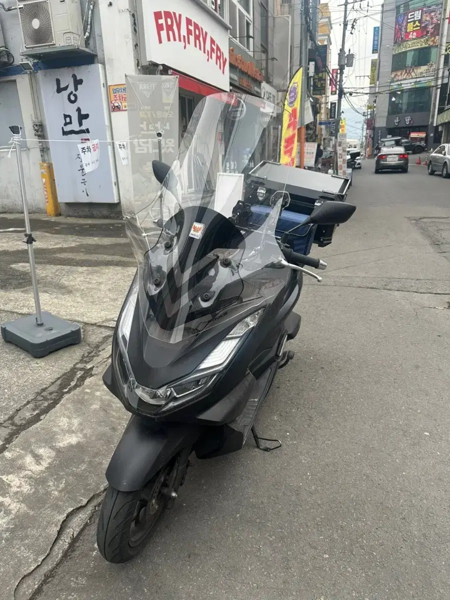 pcx125 23년식