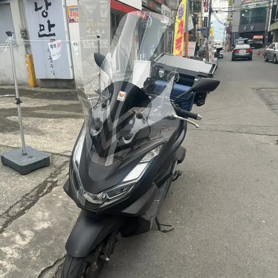 pcx125 23년식