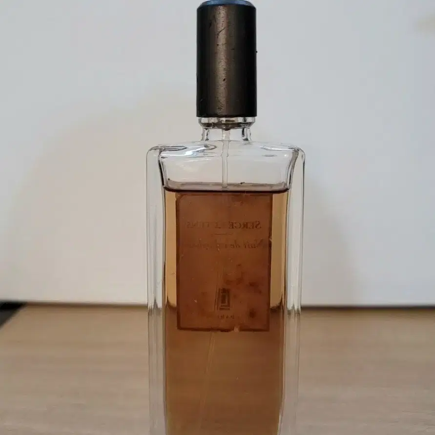 (sale)세르주르텐 뉘 드 셀로판 EDP 50ml 향수