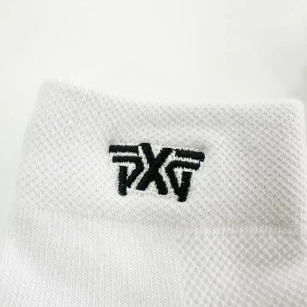 [번개장터 최저가] PXG 골프양말(두꺼운바닥) 4켤레