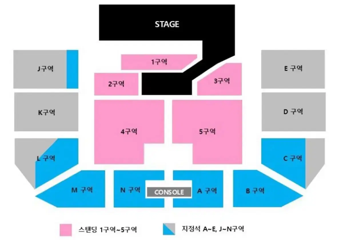 WTS for Dear Wars reserved seats