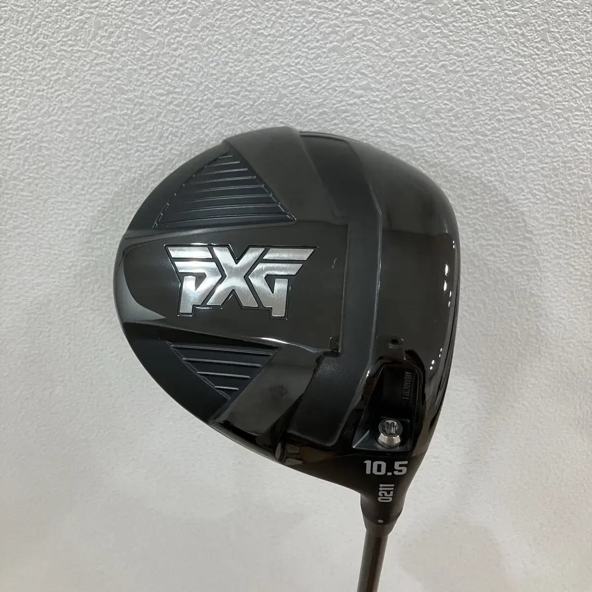 pxg 0211 V3 10.5도 디아마나 60 S 드라이버