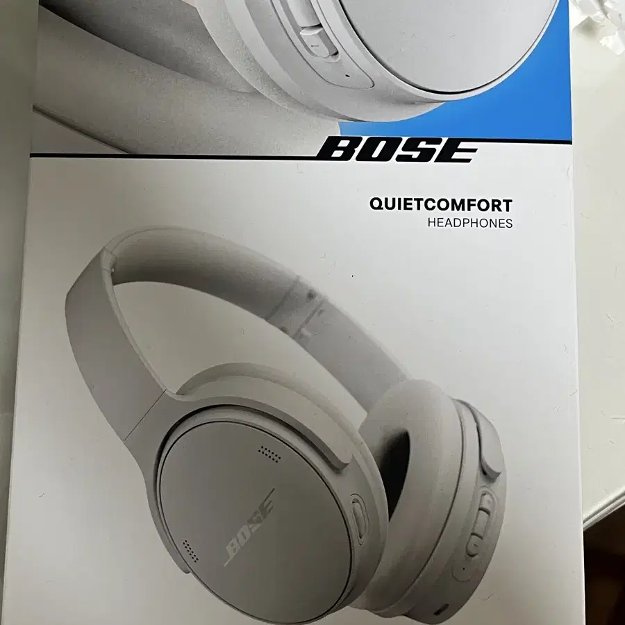 보스 qc45