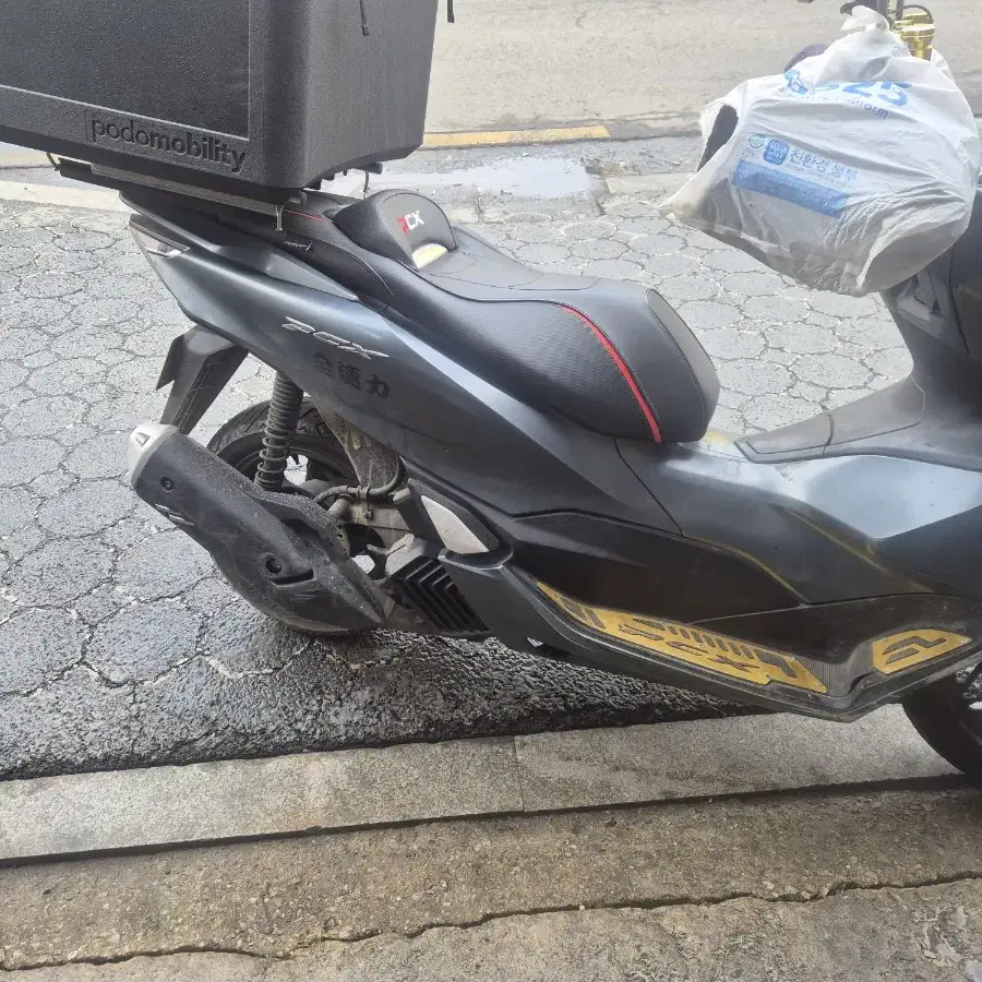 pcx125