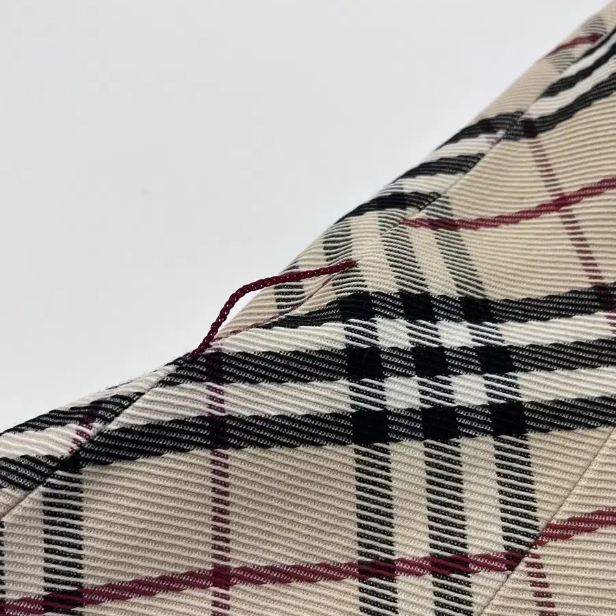 Burberry 버버리 노바체크 롱 원피스