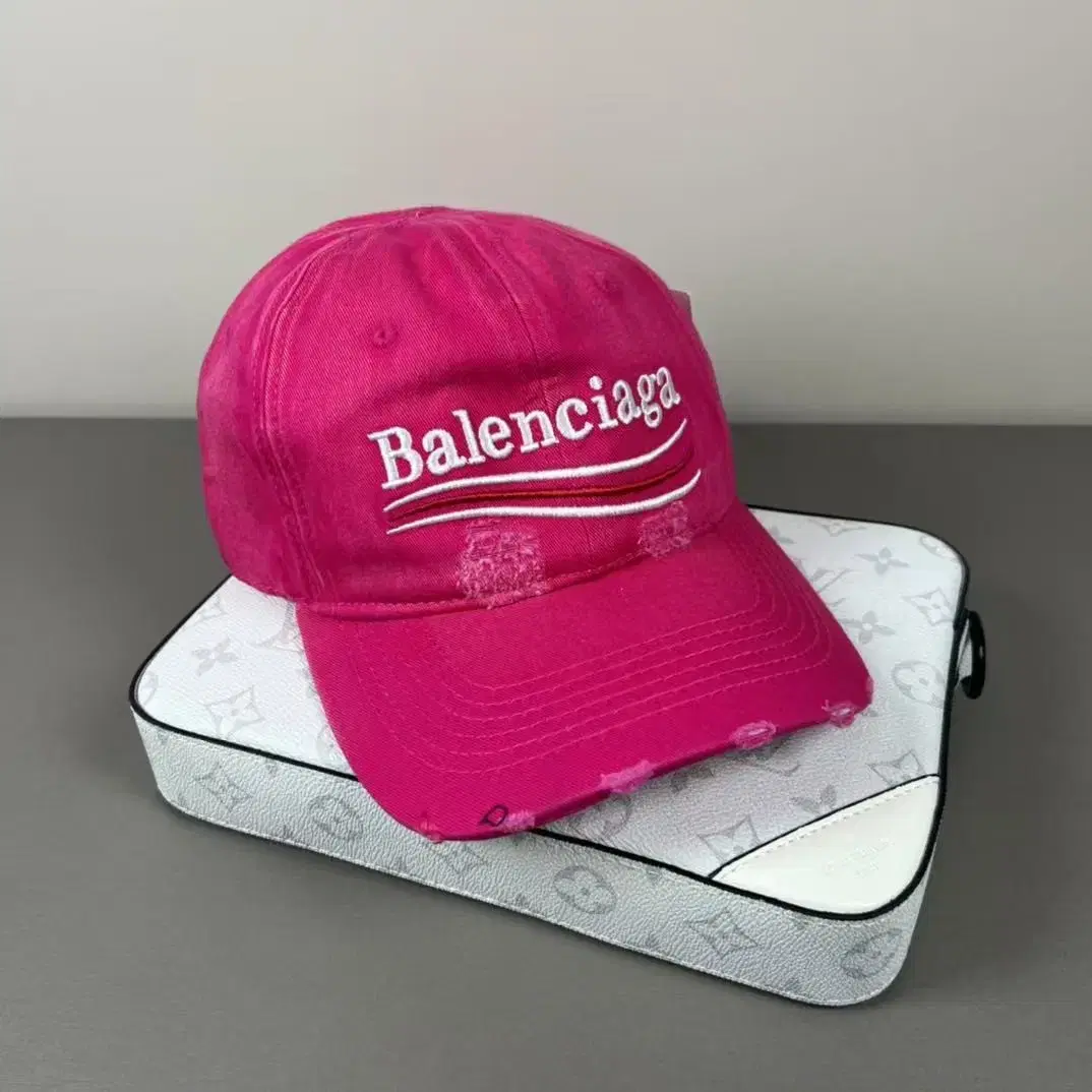 Balenciaga야구 모자