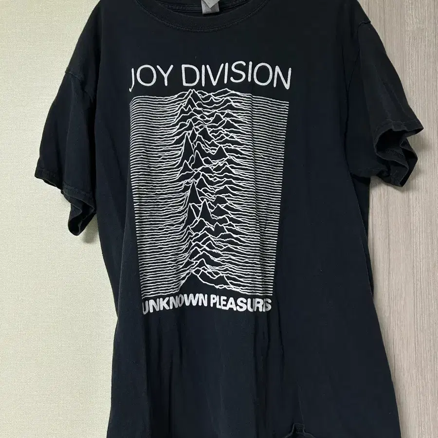 Joy Division 반팔티