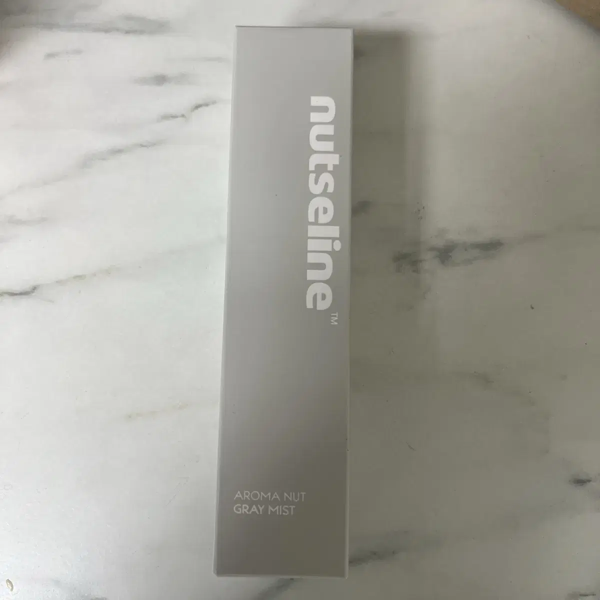 넛세린 아로마 넛 그레이 미스트 130ml