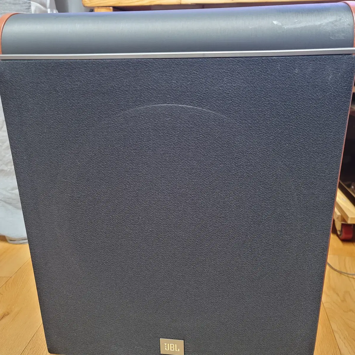 JBL ES150P/230