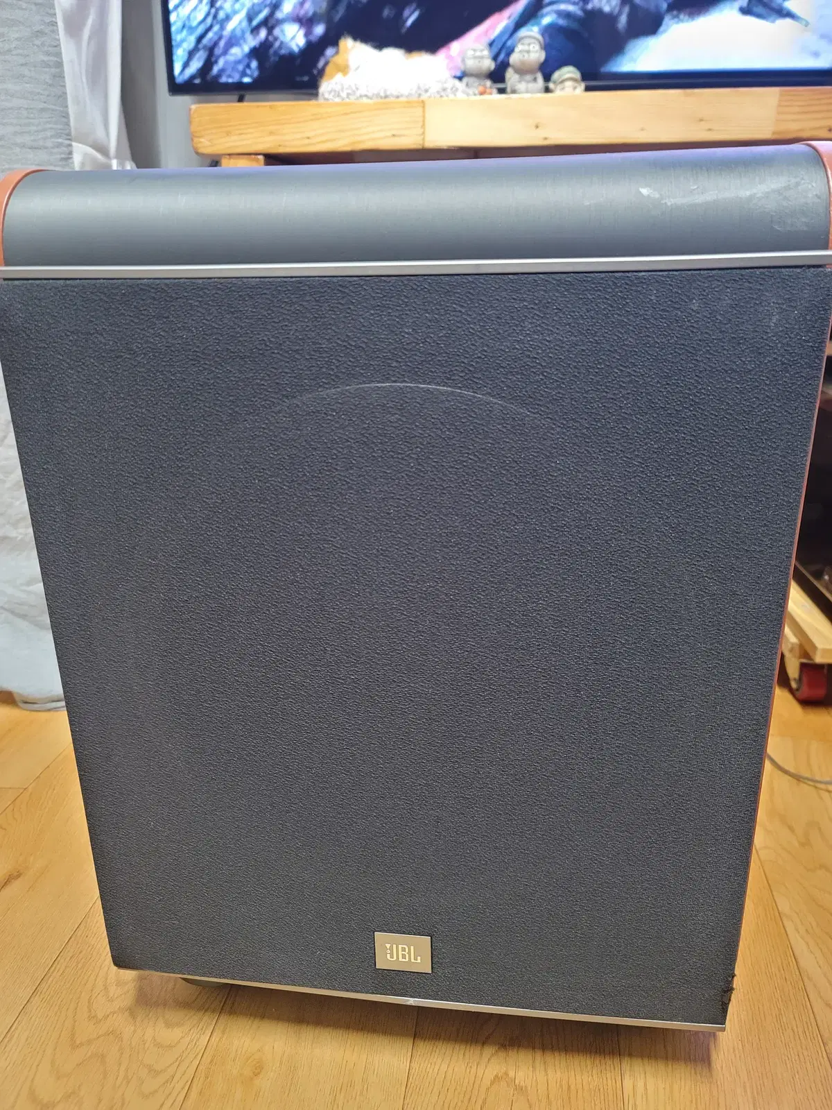 JBL ES150P/230