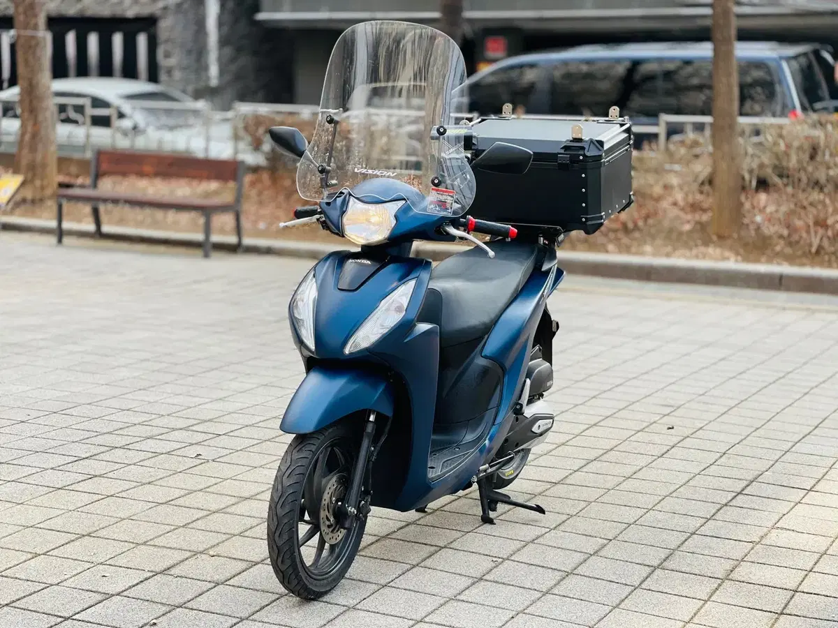 PCX125 22년식 판매 합니다.