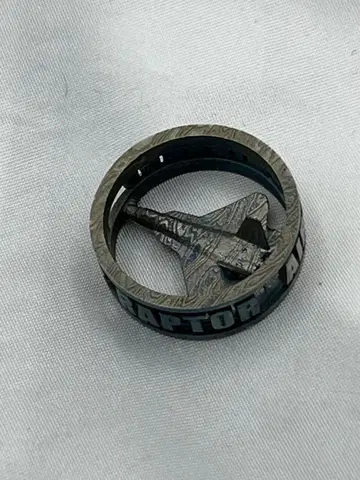 CHROM의 비행기 액세서리 'F22 RAPTOR' 현품 1개 한정