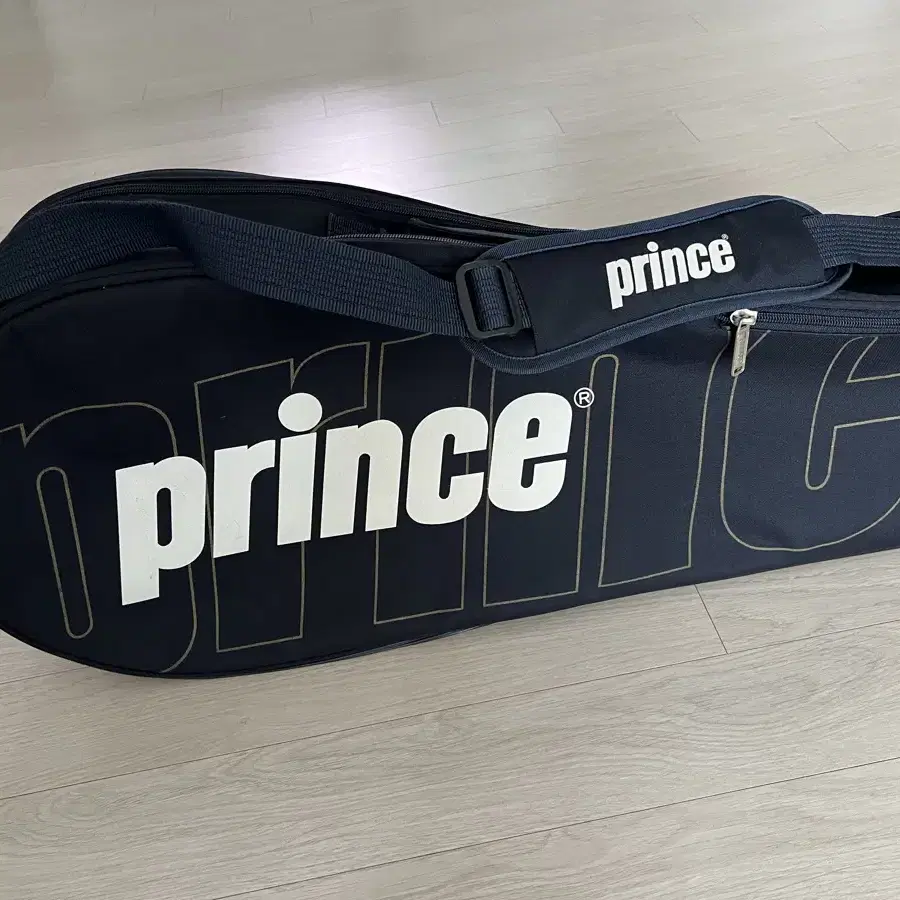 Prince 테니스가방