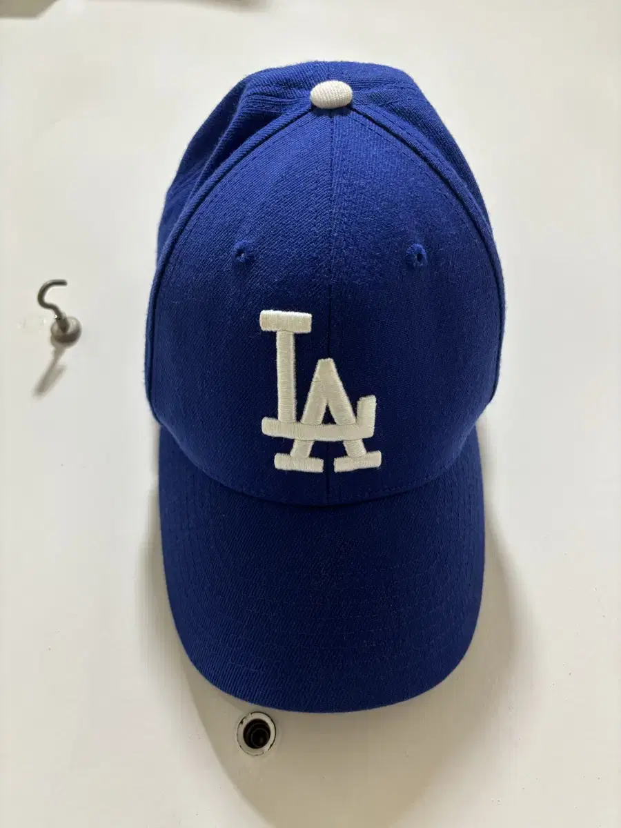 LA Dodgers Ball Cap New Era