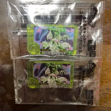 포켓몬프렌다 당 마스카니야 2 개