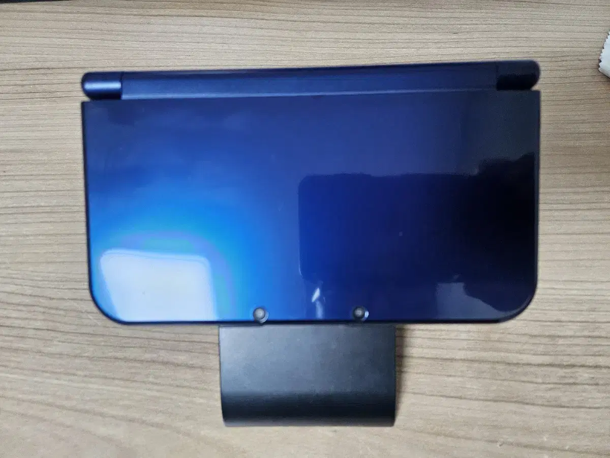 new 닌텐도 3ds xl 뉴큰다수 메탈릭블루 단품